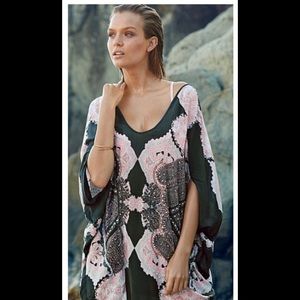 Victoria Secret swimsuit cover up